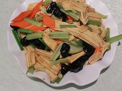 -东门老磨坊羊汤馆(兰山新东关店)
