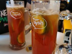 手打柠檬茶（标准杯）-艾薯夫妇Aysh(福田星河COCOPark店)