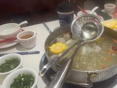 -八合里潮汕鲜牛肉火锅(上海汇智广场店)