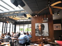 -The Meat & Wine Co Southbank(南岸店)