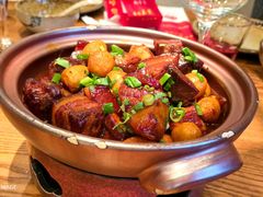 红烧肉-鸽子窝(青塔店)