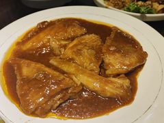 -惠宾饭庄(中山路店)