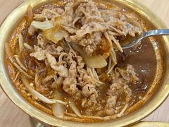 安格斯肥牛锅-小木屋拌饭(西安华阳城店)