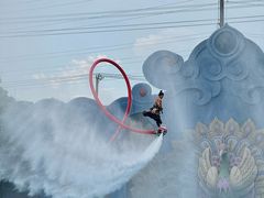 -苏州乐园森林水世界