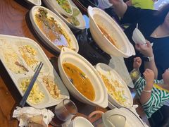 -食光慢宴·安吉土菜馆