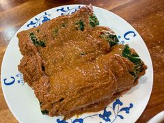 麻酱黄瓜-柴氏风味斋(甘家口店)