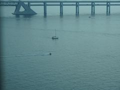 -星海湾跨海大桥