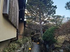 景观位-料亭菊水楼