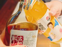 -打酱油·非遗淮扬菜(瘦西湖梅岭店)