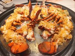 -水禾轩·海鲜蒸汽主题餐厅(拱北店)