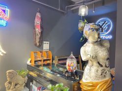 -周忆刺青原创设计定制