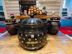-榕树下海鲜馆(坪山路店)