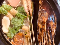 -宏姐串串香(宏伟路店)