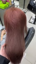 -米可造型烫染