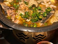-探鱼·鲜青椒爽麻烤鱼(正佳广场店)