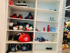 -EVOLUTION健身(麦凯乐店)