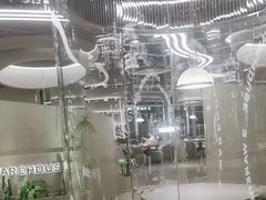 -3号仓库·创意中国菜(乐清正大广场店)