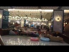 -青水瓦台汤泉(未央店)