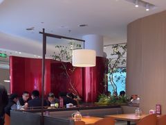 -老板恋上鱼(恒隆广场店)