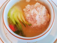 淮扬狮子头-松鹤楼·非遗·苏帮菜(融科店)