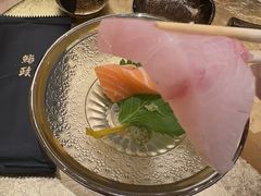 -鮨政·Omakase(港汇恒隆广场店)