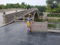 -赵州桥景区