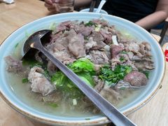 跷脚牛肉-全牛匠·乐山跷脚牛肉(望京店)