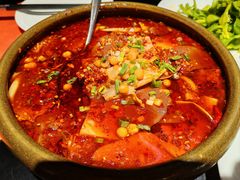 -田园北魏家宴·大同菜(御东店)