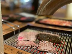 -千寻烧肉(政务区店)