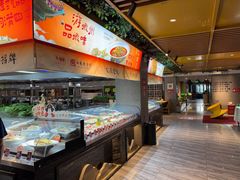 -不倒翁·安徽名菜楼(步行街店)