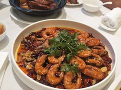 -谷语中餐厅