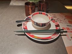 -塔哈尔·新疆盛宴(奉贤龙湖店)