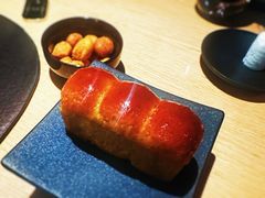 -泰安门Taian Table(镇宁路店)