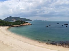 -东澳岛