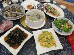 -西江河鲜·趣苑酒楼(鼎湖店)