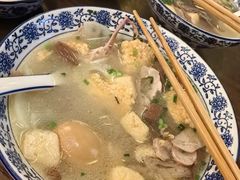 -小潘记鸭血粉丝汤