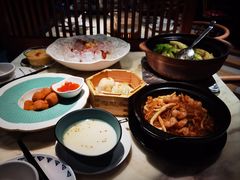 -陶陶居酒家(环市东店)