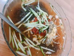 -顺姬冷面(长白西路店)