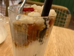 -堂屋糖水店(愚园店)