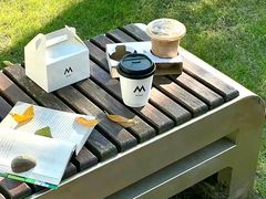 -M Stand (TX淮海路店)