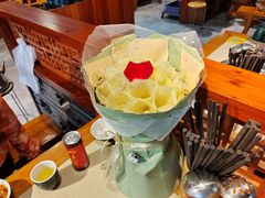 -蜀家渝重庆火锅(南屏街店)