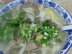 -武圣羊汤(回龙观店)