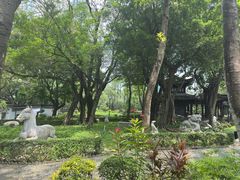 -九龙寨城公园