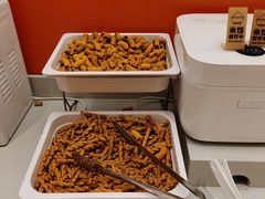 -阿上阿上麻辣香锅&麻辣烫(朝阳蓝色港湾店)