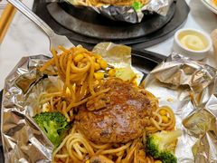 -菲滋意式餐厅(西溪印象城店)