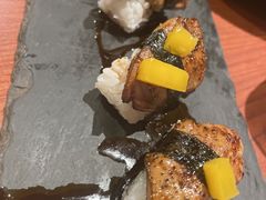 -赤坂亭 M9和牛烧肉(水街店)