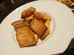 -庐灶江南·江南菜·四合院Bistro(东直门雍和宫·原华侨宾馆店)