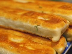 -福荣居褡裢火烧京味家常菜(西四店)