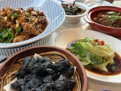 -蘇河湾·新鲁菜·泰山宴(泰山店)