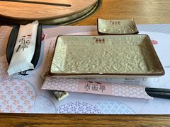 -赤坂亭·M9和牛放题(长楹天街购物中心店)